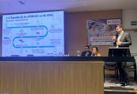 HE-UFPel participa de seminário estadual sobre gestão de custos no SUS