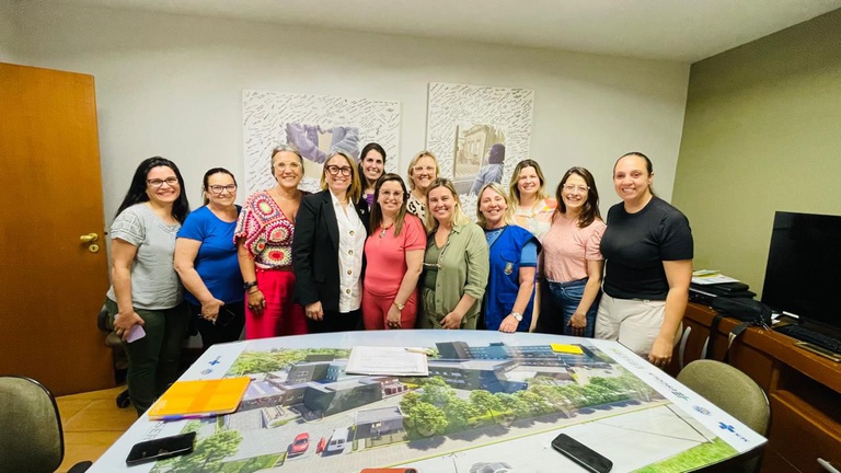 Iniciativa Hospital Amigo da Criança