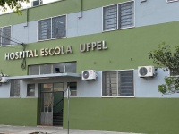 HE-UFPel recebe Certificação de Hospital de Ensino Nível 1