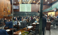Hospital Escola da UFPel intensifica articulação parlamentar para modernização tecnológica e avanço das obras da nova sede