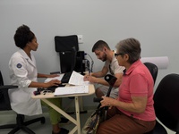 Hospital Escola da UFPel oferece cerca de 500 atendimentos para pacientes que estão na fila do SUS