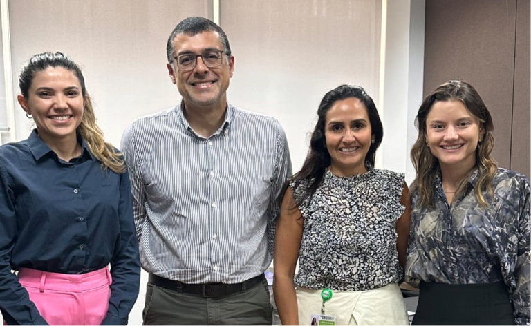 Visita Superintendente Brasília(1)