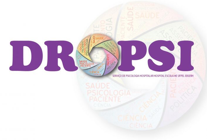 Orientações em psicologia hospitalar serão abordadas no projeto Dropsi.jpg