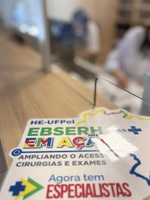 Primeiro Dia E do ano tem foco na saúde da mulher nos hospitais universitários da região