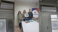 Solidariedade fortalece o cuidado de bebês, crianças e adolescentes no HE-UFPel