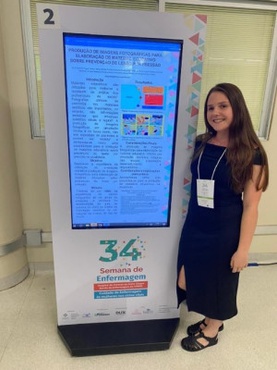 E-poster