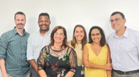 UFPel empossa novo superintendente do Hospital Escola