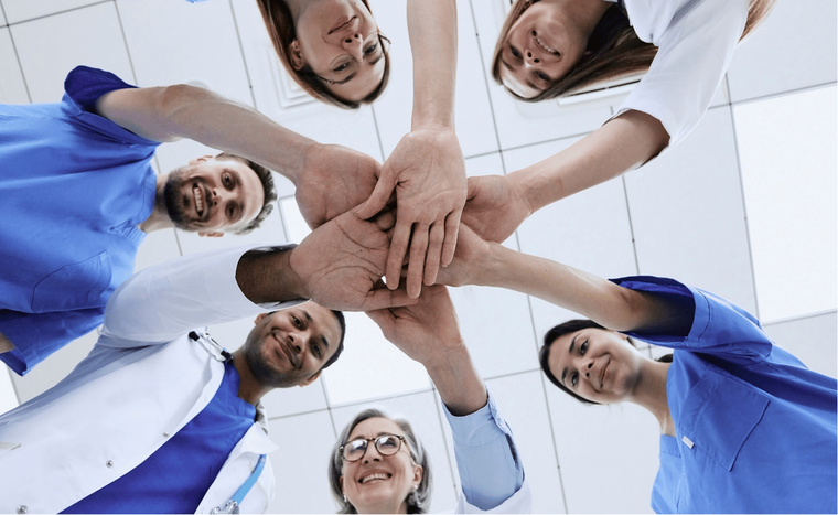 HE-UFPel convida trabalhadores, acadêmicos, residentes e docentes de Enfermagem para participarem da Semana da Enfermagem 2026