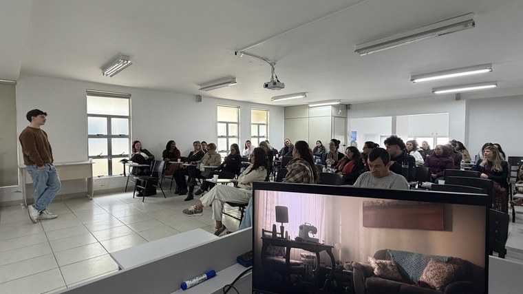 HE-UFPel amplia discussão sobre segurança do paciente com programação especial