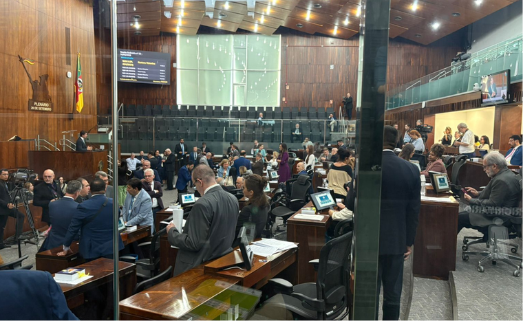 Hospital Escola da UFPel intensifica articulação parlamentar para modernização tecnológica e avanço das obras da nova sede