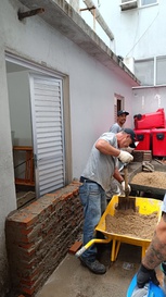 Contenção