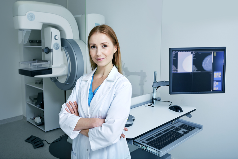 Residência Física Médica