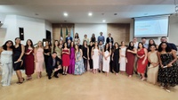 Furg e Hospital Universitário celebram conclusão dos Programas de Residência Médica e Multiprofissional em Saúde