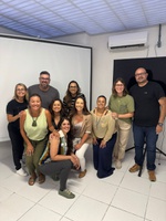 Furg recebe primeira visita técnica da Rede Alyne para acompanhamento da Especialização em Enfermagem Obstétrica