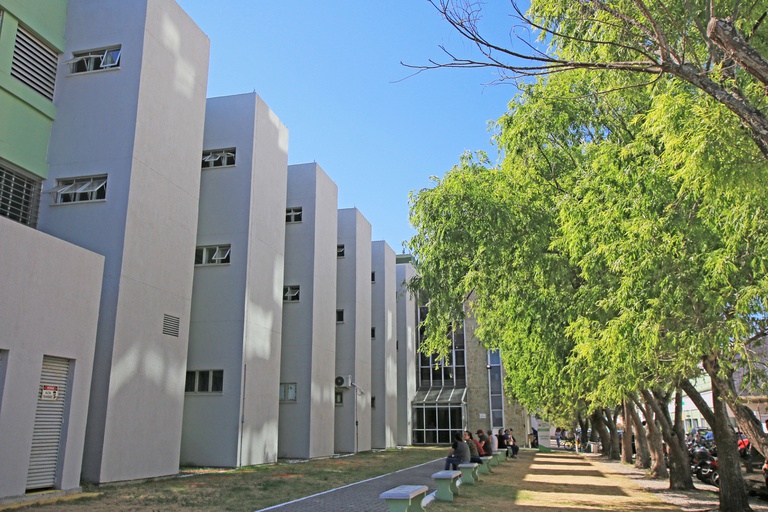 HU-Furg inicia comemorações de seu cinquentenário