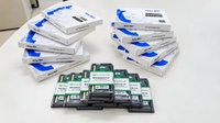 HU-Furg atualiza equipamentos de Tecnologia da Informação