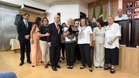 HU-Furg celebra 50 anos de assistência, ensino, pesquisa e compromisso com o SUS