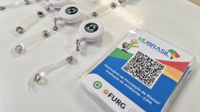 HU-Furg empossa nova gestão da Cipa
