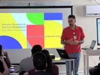 HU-Furg realiza acolhida de residentes e pós-graduandos com atividades de integração, ensino e pesquisa