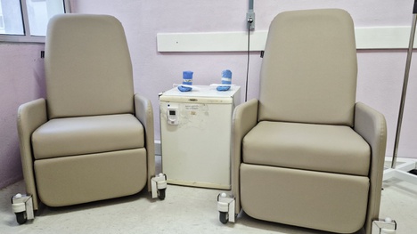 Novos equipamentos ampliam a capacidade de processamento e fortalecer a segurança no atendimento aos recém-nascidos internados no HU-Furg