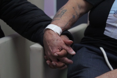 A primeira mastectomia masculinizadora no HU-Furg marca um avanço nos direitos da população transgênero