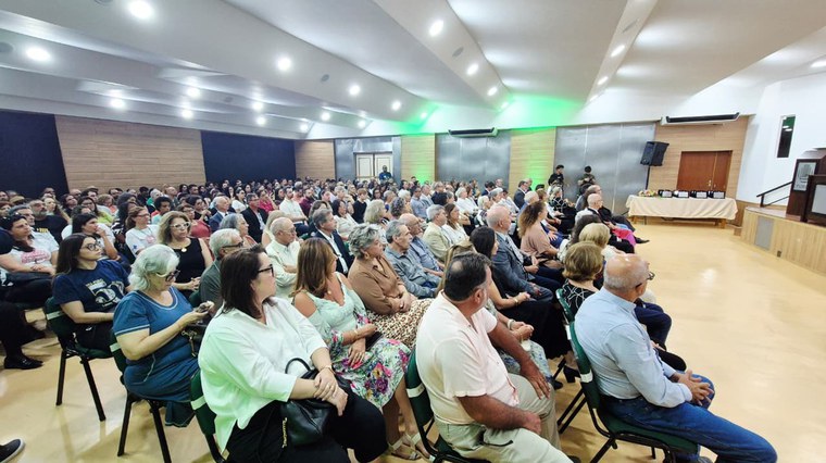 HU-Furg celebra 50 anos de assistência, ensino, pesquisa e compromisso com o SUS