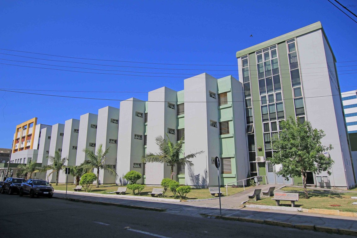 HU-Furg prepara lançamento de serviço que levará assistência especializada até a casa dos pacientes