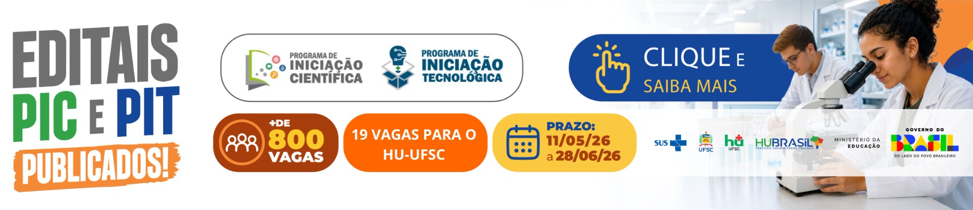 HU-UFSC - PIC e PIT 2026 - Web Banner (1).jpg