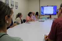 Ferramenta de apoio à farmácia clínica do HU-UFSC recebe reconhecimento por contribuição à Segurança do Paciente