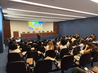 HU-UFSC acolhe novos residentes e amplia programas de formação na instituição