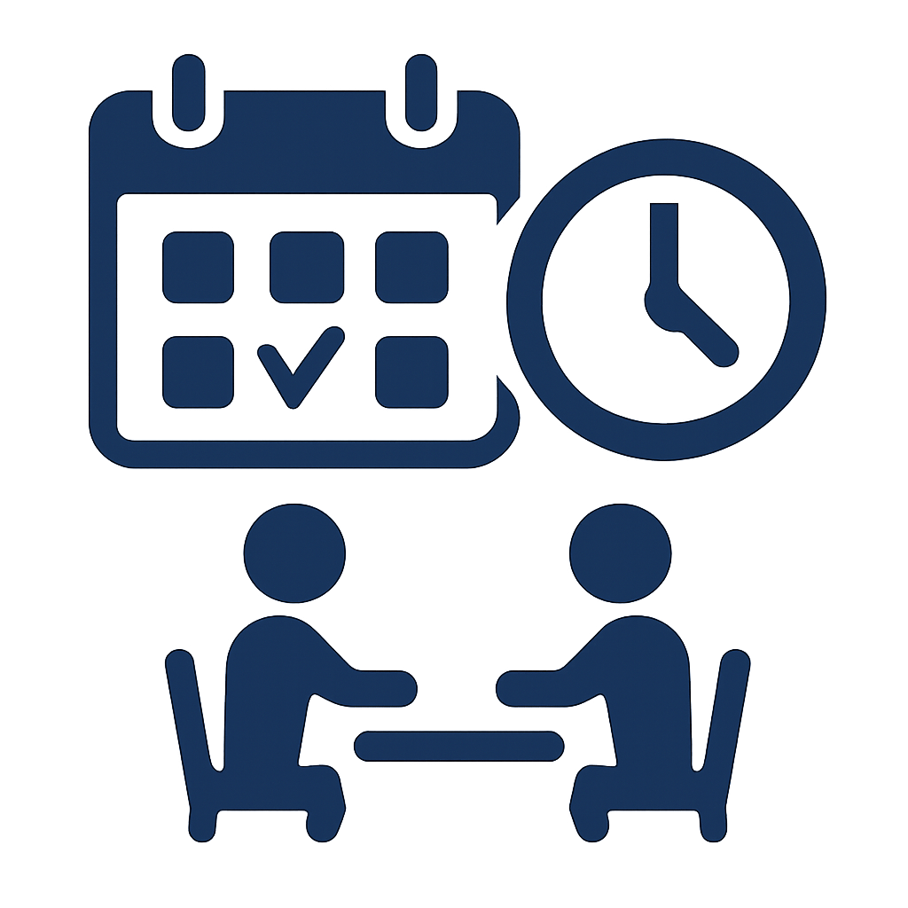 Agendamento de Salas