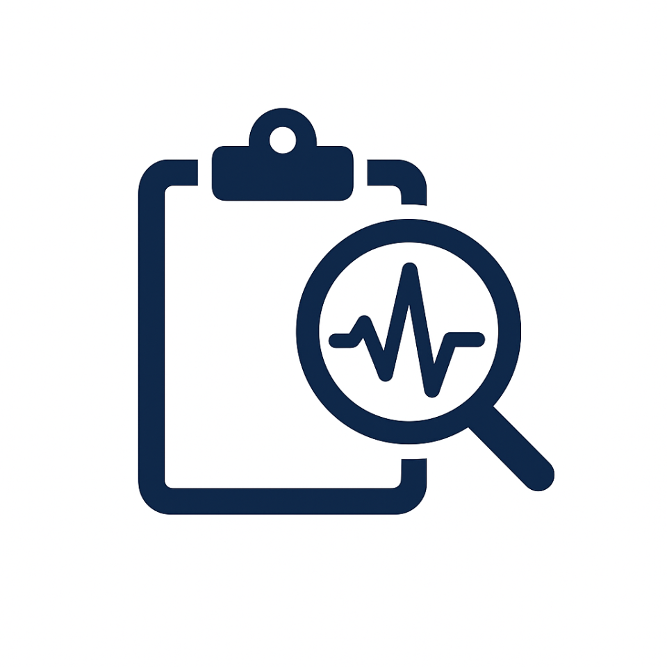 Núcleo de Avaliação de Tecnologias em Saúde