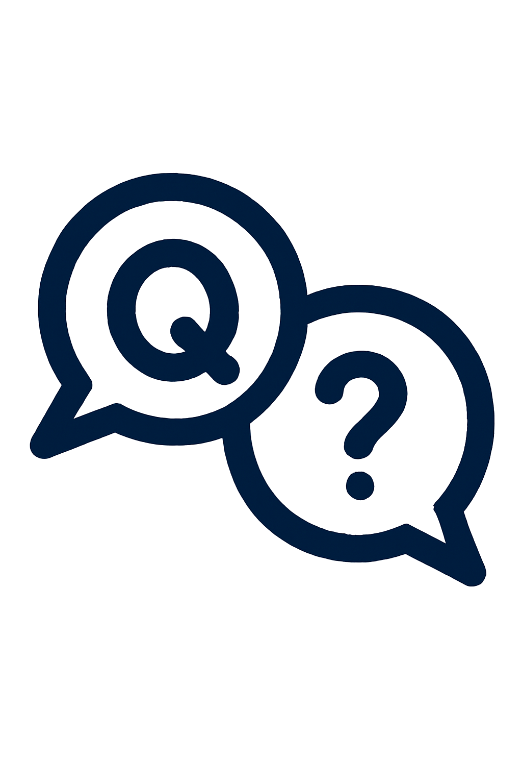 Perguntas frequentes