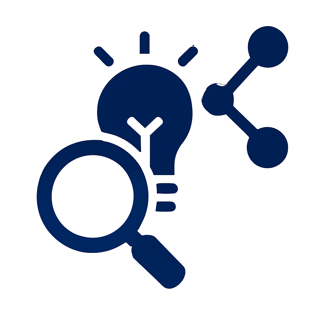 Pesquisa e Inovação