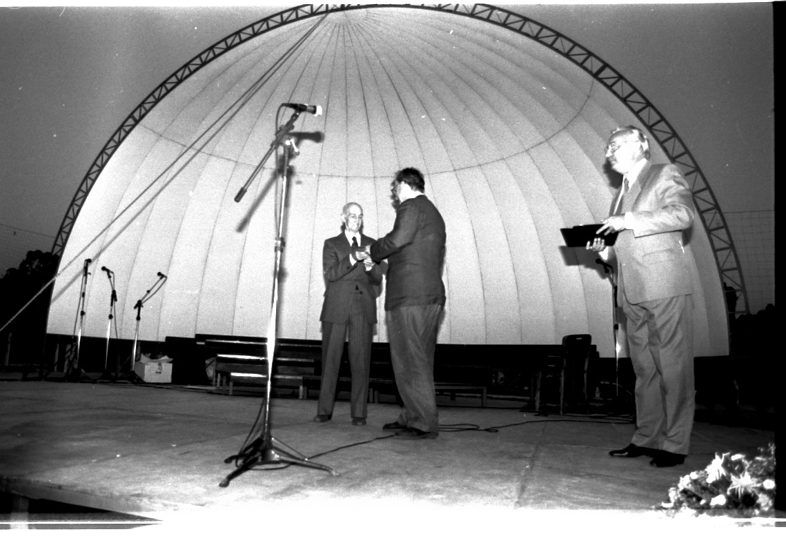 Comemoração 15 anos 1