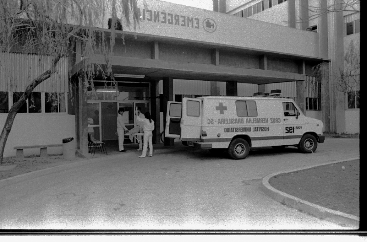 Emergência 1988