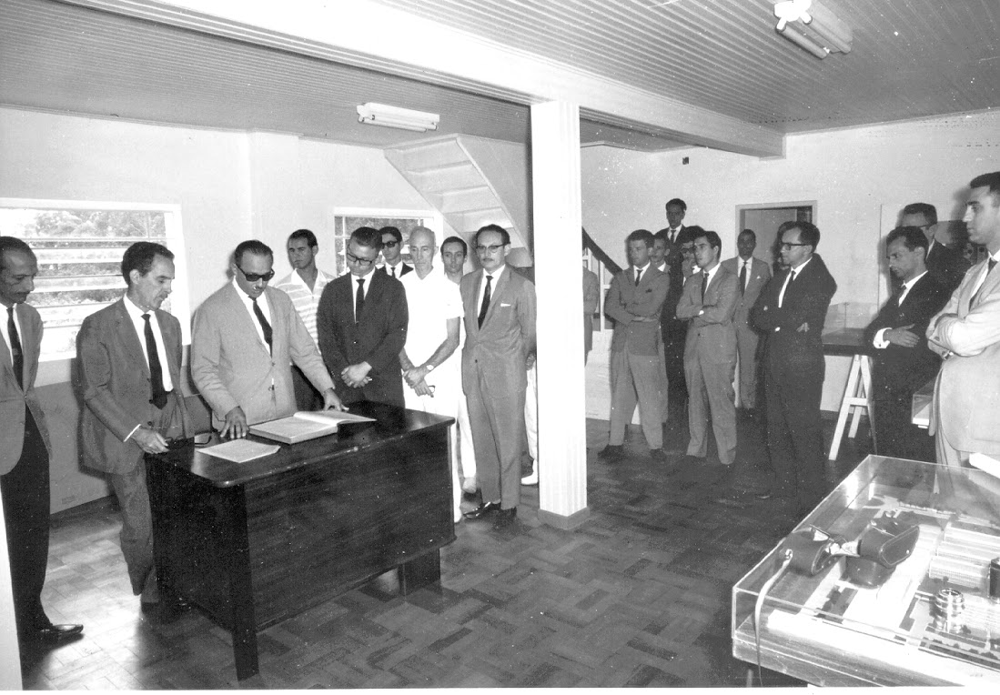 Entrega maquete
