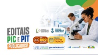 Abertas as inscrições para os Programas de Iniciação Científica e Tecnológica da HU Brasil