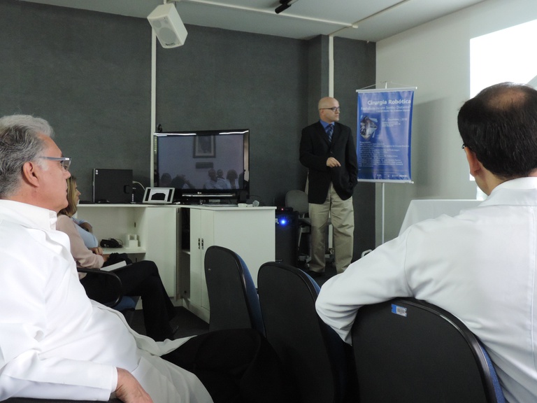 cirurgiarobotica
