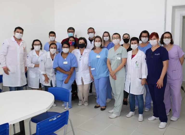 unidadecuidado transitorio