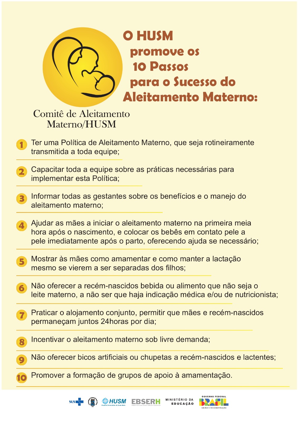 amamentaçao