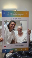 HUSM realiza transplante inédito de medula óssea sem transfusão de sangue