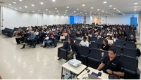 HUSM recebe nova turma de residentes nas áreas médica e multiprofissional