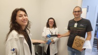 HUSM-UFSM consolida atendimento regional a pessoas com doenças raras pelo SUS
