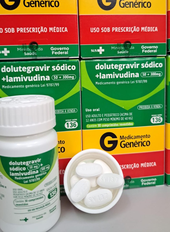 novo medicamento