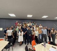HUSM-UFSM promove primeiro Ideathon em saúde para transformar desafios em soluções inovadoras