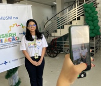 Mutirão “Dia E” de sábado (13) realizou mais de 230 atendimentos no HUSM, reduzindo filas do SUS