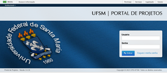 Portal UFSM