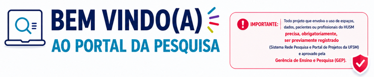 Boas Vindas
