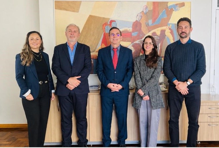 HUSM-UFSM fortalece ações de integridade e governança em fórum promovido pela CGU no Rio Grande do Sul